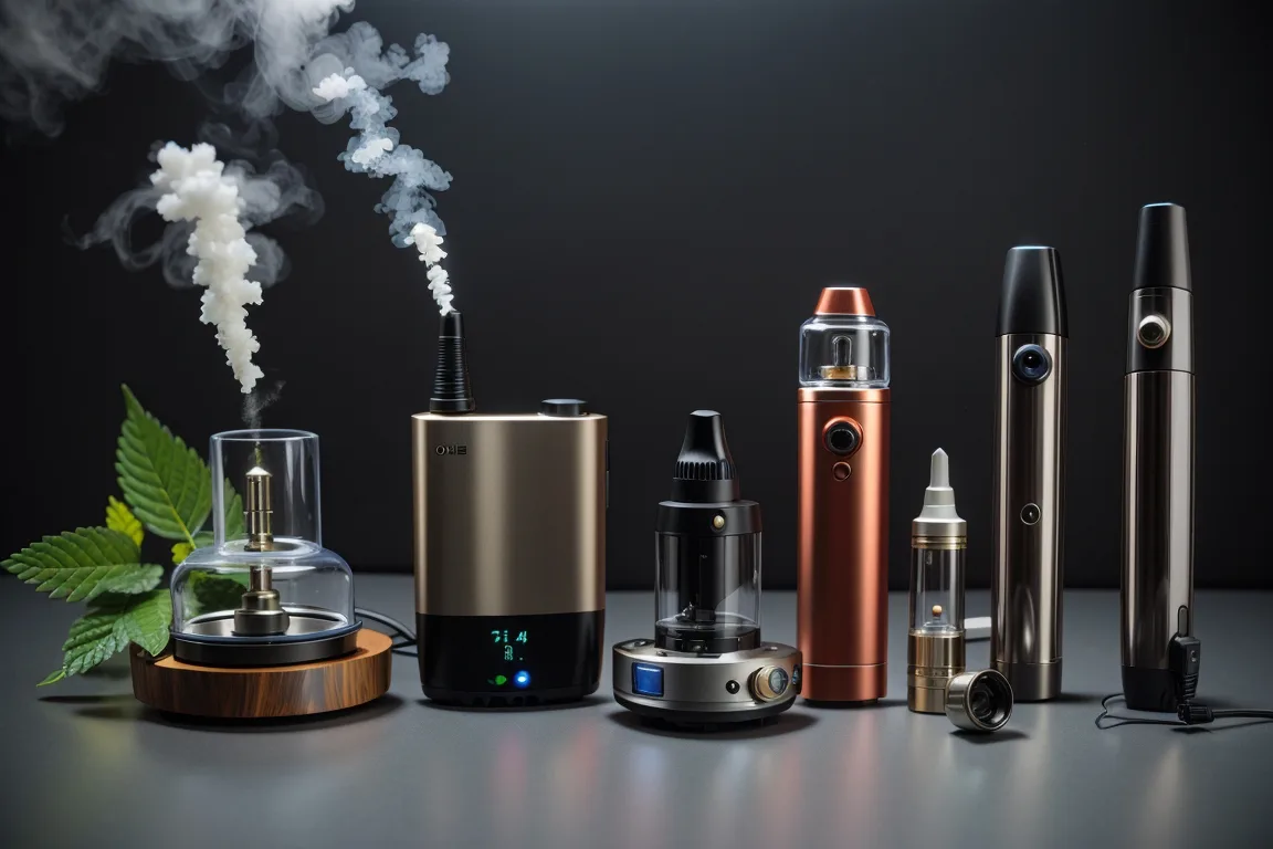 Vaporizers